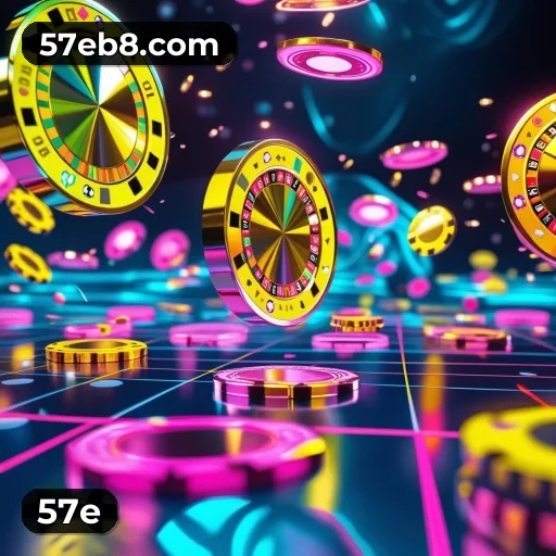 Tabela RTP dos jogos de cassino da 57e