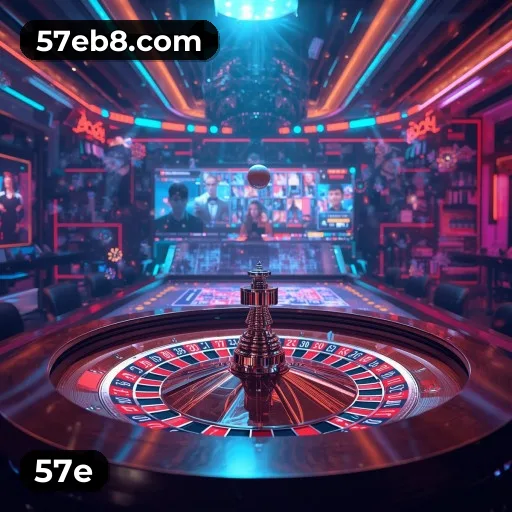 Tabela RTP dos jogos de cassino da 57e