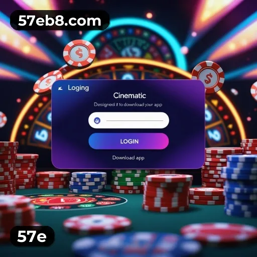 Catálogo 57e com mais de 3.100 jogos — Pragmatic Play, Evolution, NetEnt e fornecedores certificados