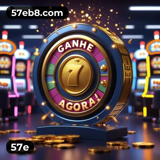 Pagamentos PIX na 57e