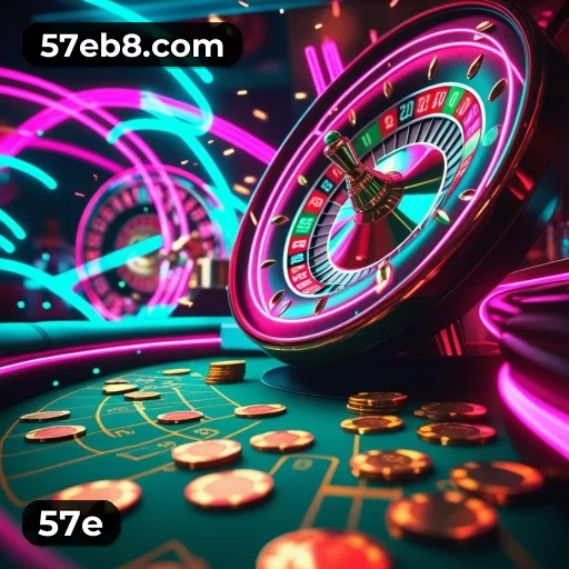 FAQ 57e Brasil - Perguntas frequentes sobre bônus, PIX, RTP, APP mobile e VIP