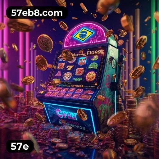 FAQ 57e Brasil - Perguntas frequentes sobre bônus, PIX, RTP, APP mobile e VIP