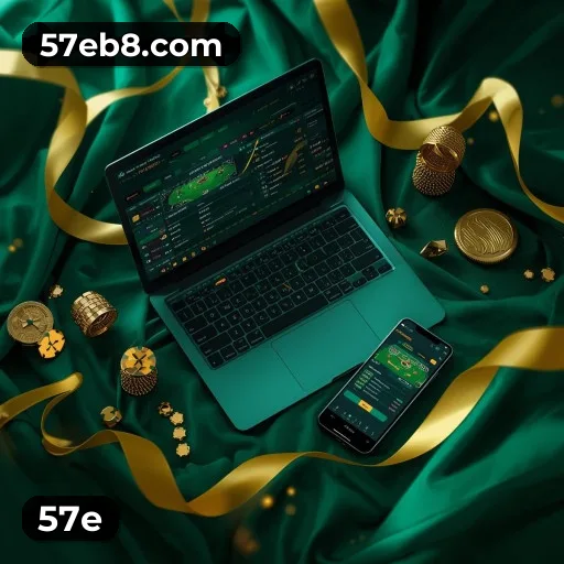 FAQ 57e Brasil - Perguntas frequentes sobre bônus, PIX, RTP, APP mobile e VIP