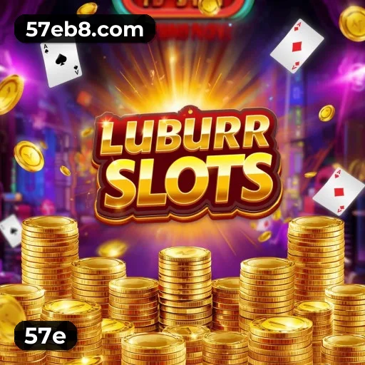 Bônus e promoções 57e