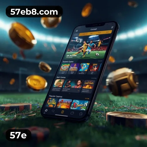 Requisitos do APK 57e para Android — compatibilidade e uso no celular