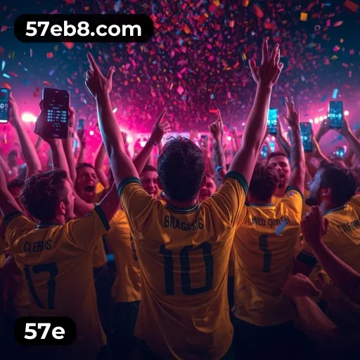 FAQ 57e Brasil - Perguntas frequentes sobre bônus, PIX, RTP, APP mobile e VIP