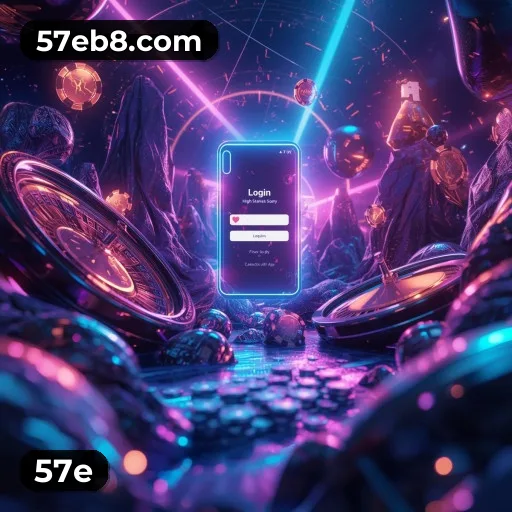 Logo da 57e