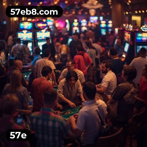 Tabela RTP dos jogos de cassino da 57e