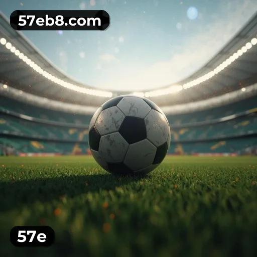 Bônus e promoções 57e