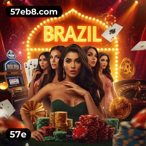Pagamentos PIX na 57e