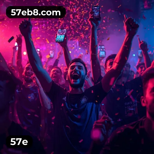 Loterias online disponíveis na 57e