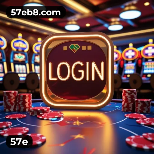 Loterias online disponíveis na 57e