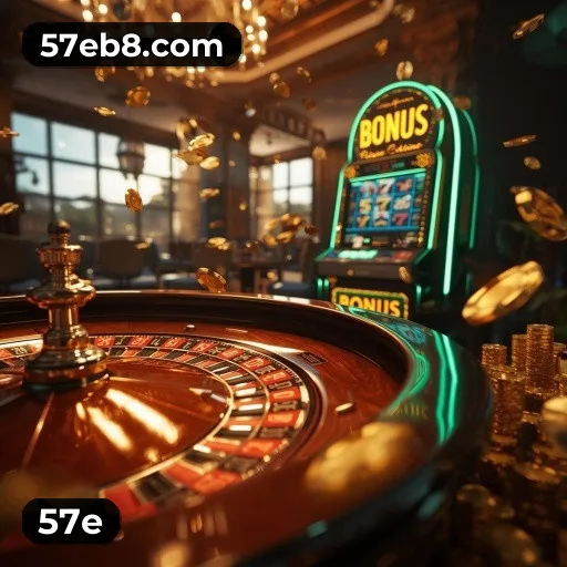 Níveis do programa VIP da 57e